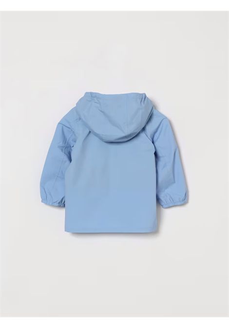 Giubbino con logo K-WAY KIDS | K2137XW356